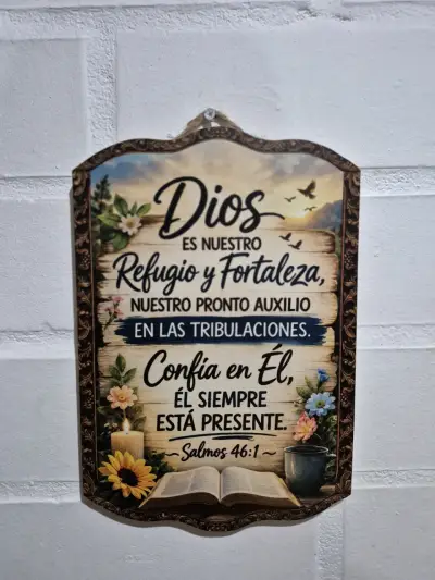 Pergaminos en madera - miniatura 3