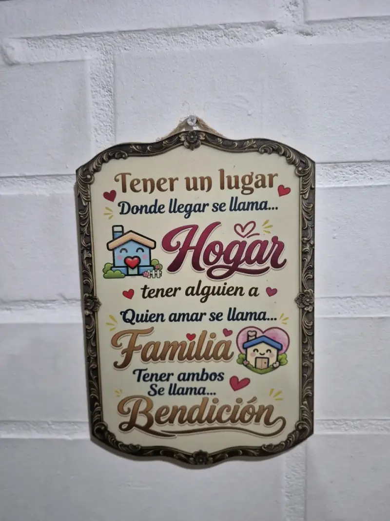 Pergaminos en madera - 6