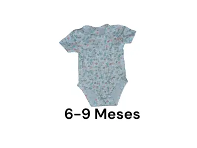 Lote de ropa niña 6-9 meses - miniatura 1