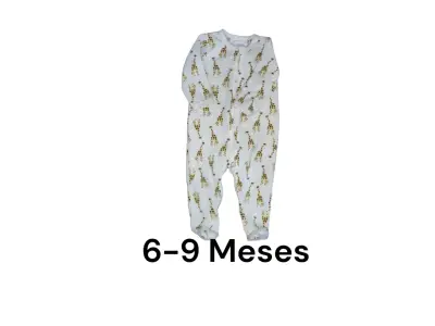 Lote de ropa niña 6-9 meses - miniatura 6