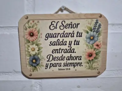 Porta llave chico - miniatura 1