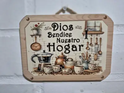 Porta llave chico - miniatura 4