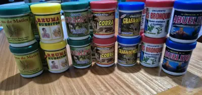 Productos naturales - miniatura 1