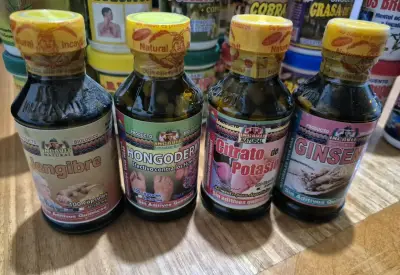 Productos naturales - miniatura 2