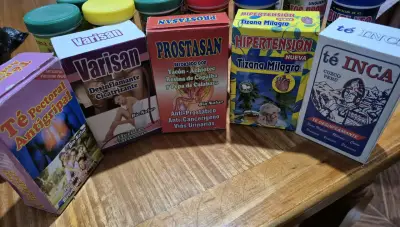 Productos naturales - miniatura 4