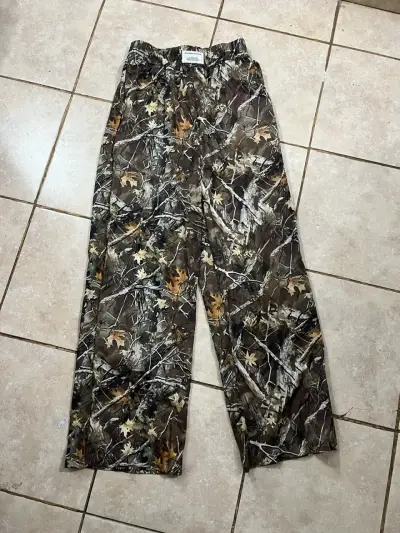 Pantalones type real tree - miniatura 1