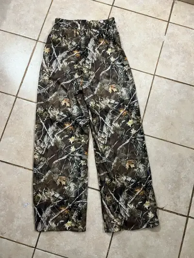 Pantalones type real tree - miniatura 2