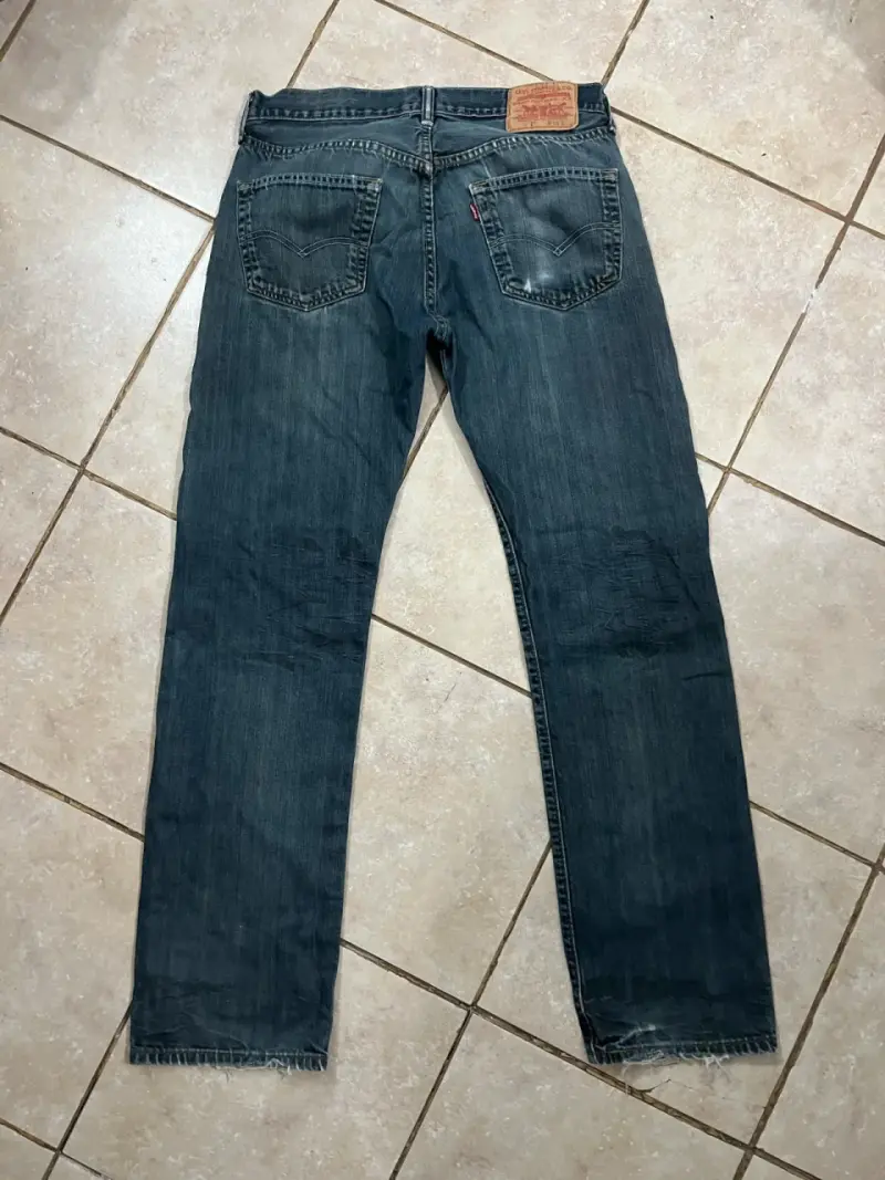 Jeans levis - 2