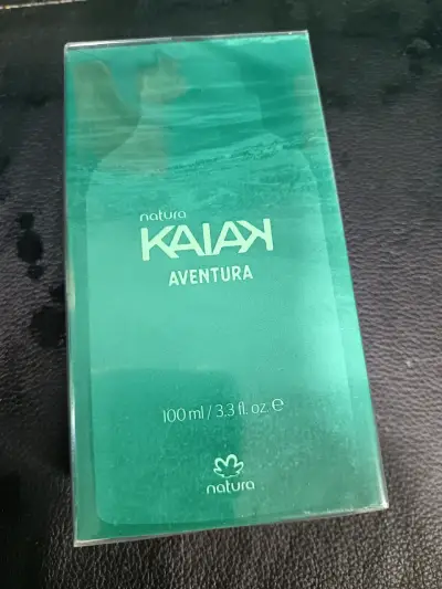 Perfume Natura Kaiak Aventura - miniatura 1
