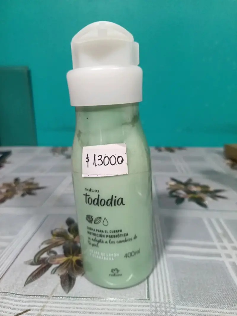 Perfume Natura Kaiak Aventura - 2