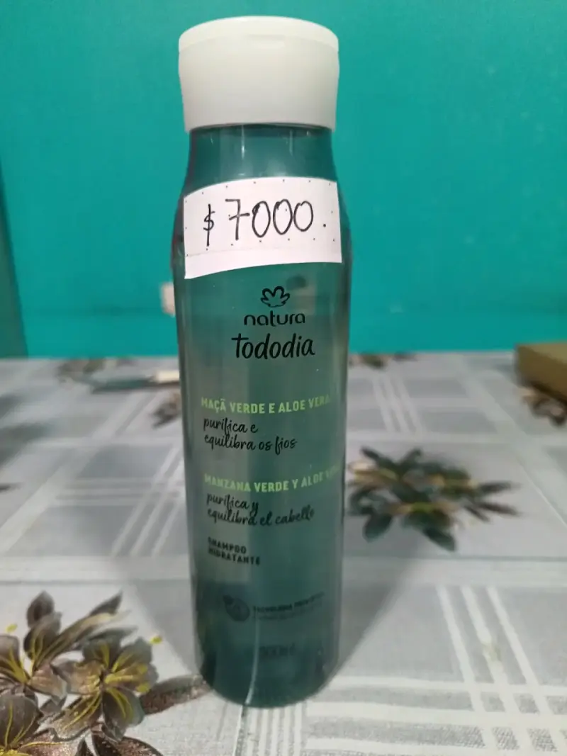 Perfume Natura Kaiak Aventura - 4