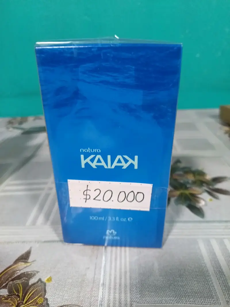 Perfume Natura Kaiak Aventura - 6