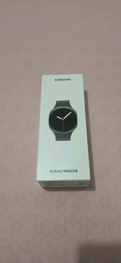 Samsung Galaxy Watch8 nuevo 44mm - miniatura 1