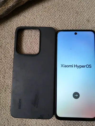 Smartphone Xiaomi 13x - miniatura 3