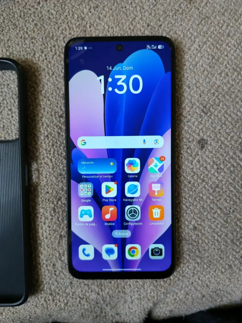 Smartphone Xiaomi 13x - 5