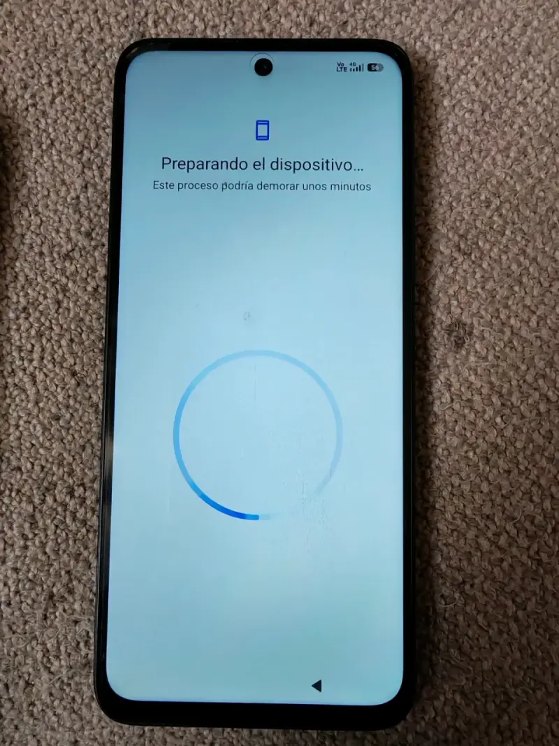 Smartphone Xiaomi 13x - 6