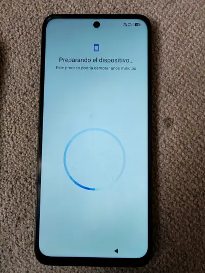 Smartphone Xiaomi 13x - miniatura 6