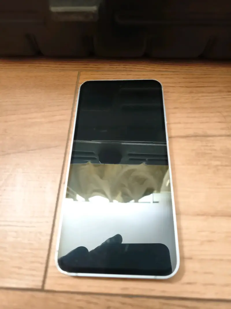 Smartphone usado en buen estado - 1