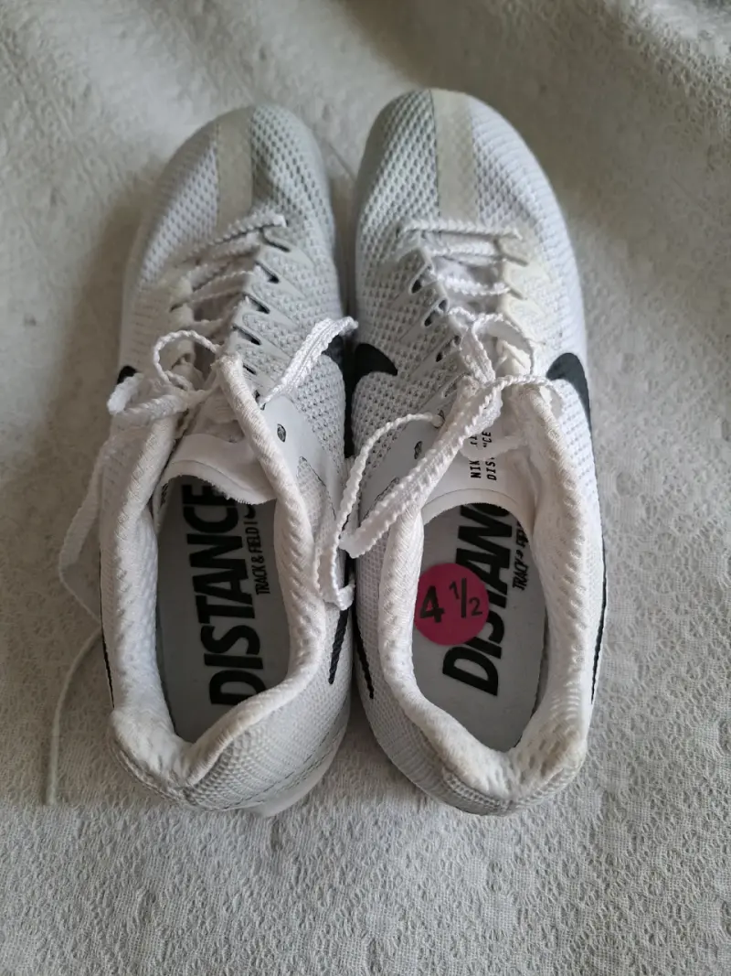 Zapatillas clavos Nike nuevas, talla 36 - 3