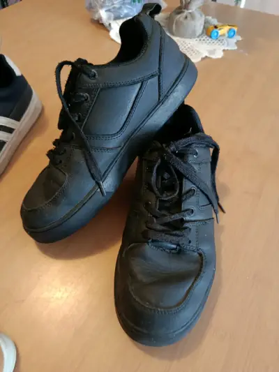 Zapatillas infantiles denim - miniatura 5