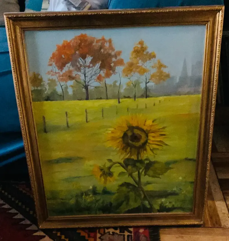 Cuadros pinturas originales - 1