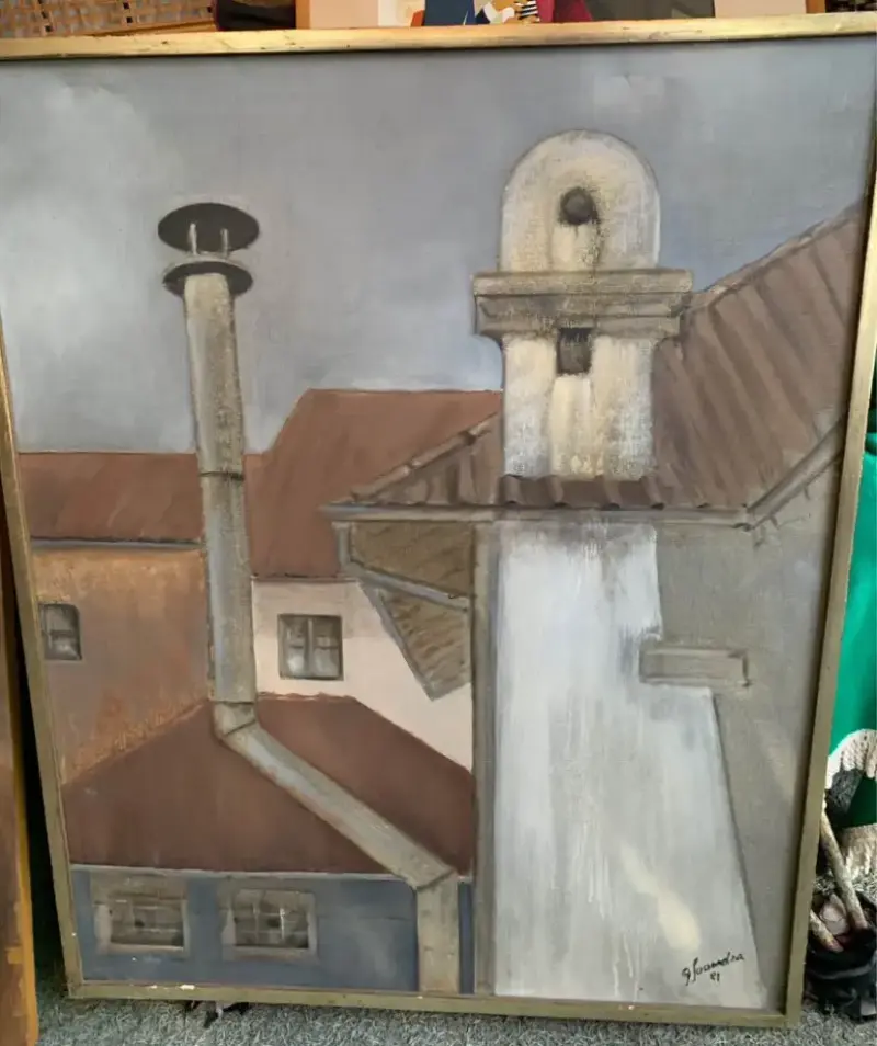 Cuadros pinturas originales - 3