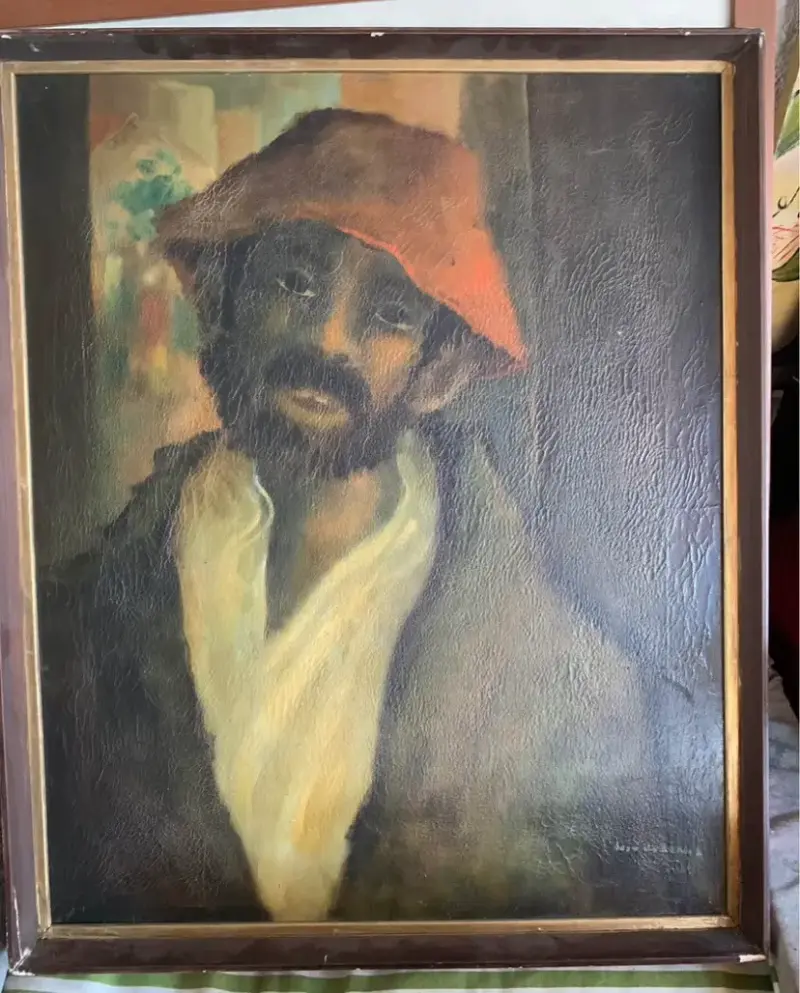 Cuadros pinturas originales - 5