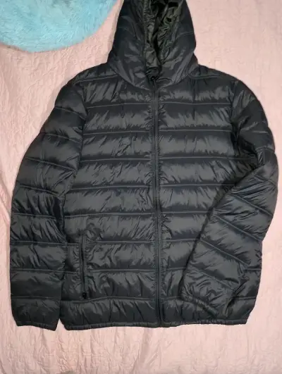 Parka de hombre talla XL - miniatura 1