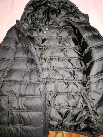 Parka de hombre talla XL - miniatura 3