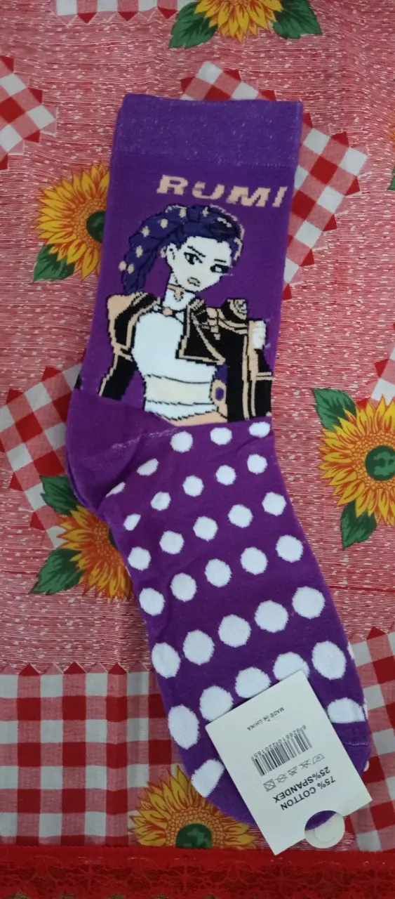 Set de calcetines para niñas - 3