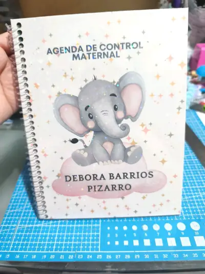 Agenda 2026 La Loca de las Plantas - miniatura 4