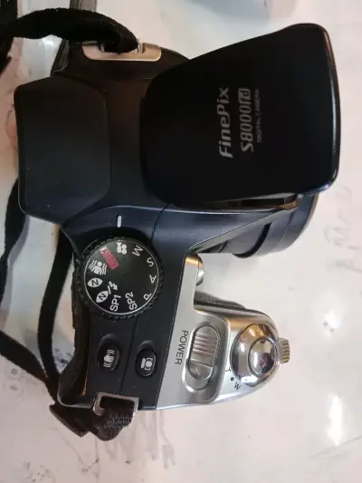 Cámara Fujifilm compacta - miniatura 4