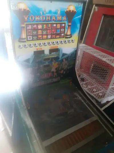 6 Máquina tragamonedas  funcionando Video Slot - miniatura 2