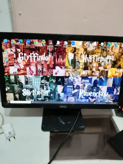Monitor Dell 20 pulgadas - miniatura 1