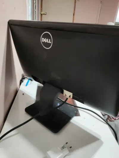 Monitor Dell 20 pulgadas - miniatura 3