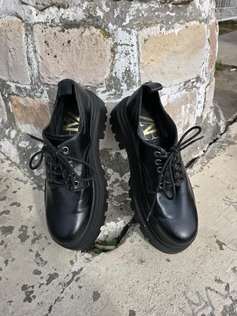 Zapatos Zara - 2