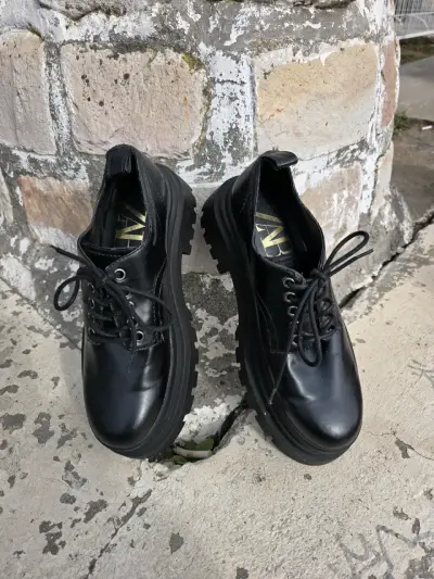 Zapatos Zara - miniatura 2