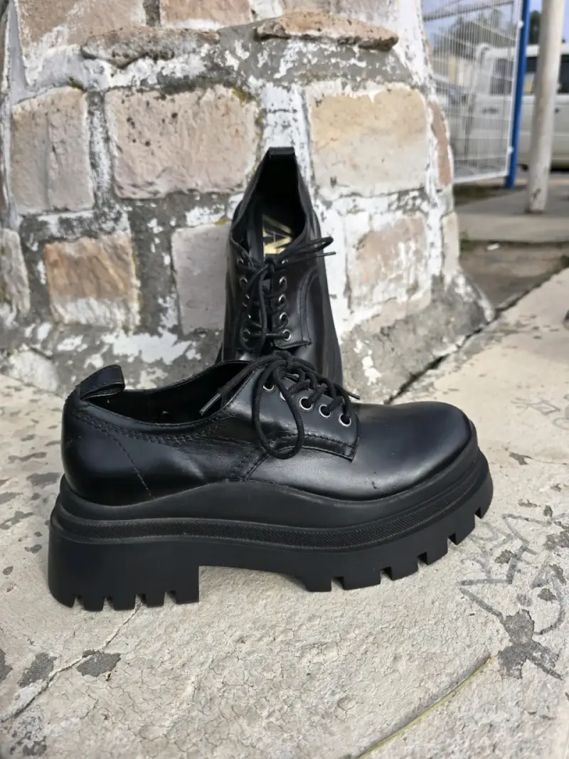 Zapatos Zara - 4