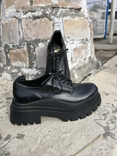 Zapatos Zara - miniatura 4