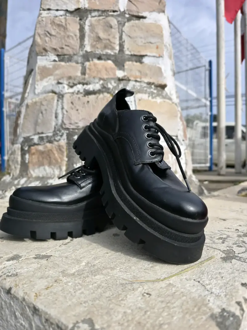 Zapatos Zara - 5