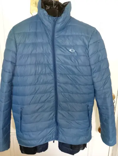 Chaquetas ESPIRIT, OAKLEY, PANAMÁ JAC ORIGINALES - miniatura 4