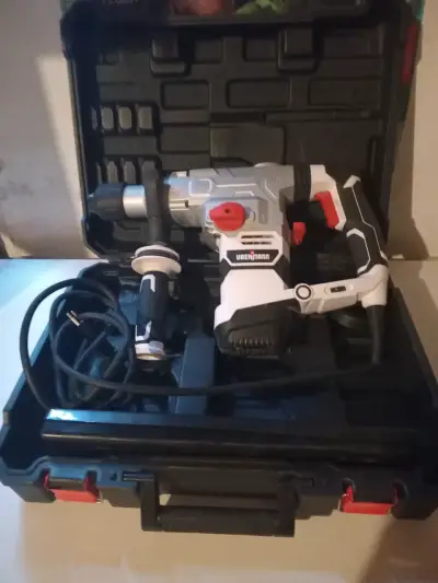 Rotomartillo ubermann - miniatura 4