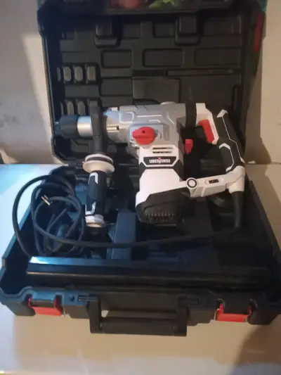 Rotomartillo ubermann - miniatura 5