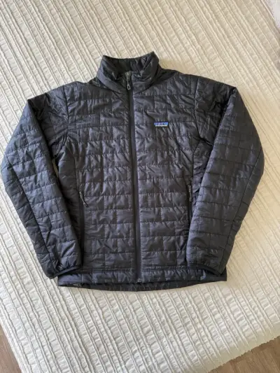 Patagonia Nano Puff - miniatura 2