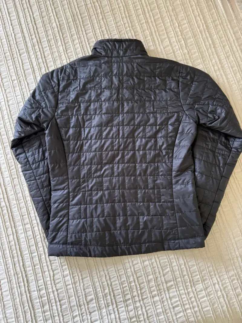 Patagonia Nano Puff - 3