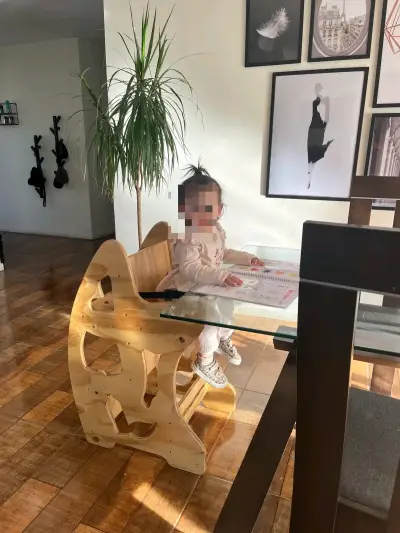 Silla multiproposito - miniatura 5