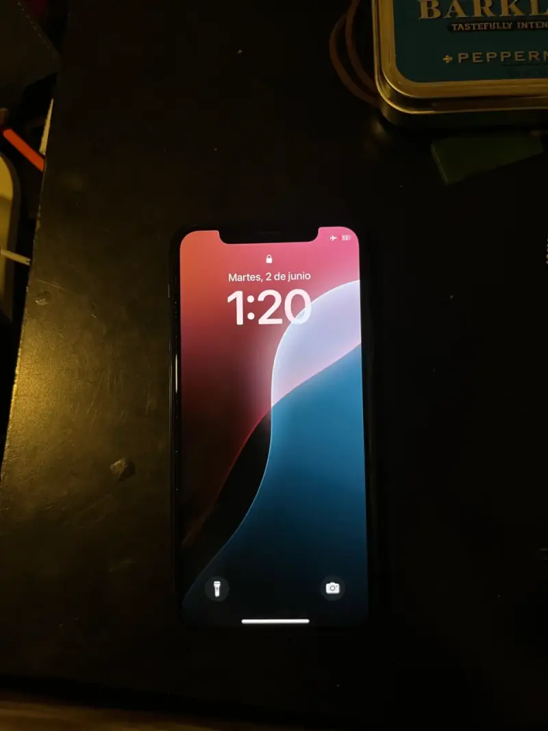 Iphone 11 pro precio conversable - 1