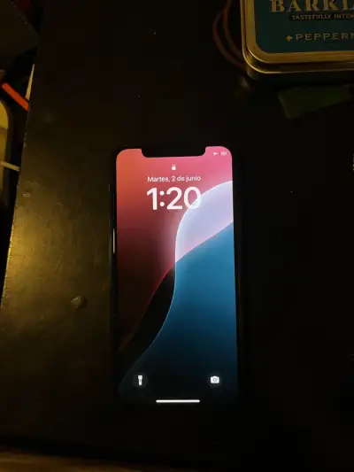 Iphone 11 pro precio conversable - miniatura 1