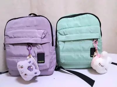 Mochilas - miniatura 1