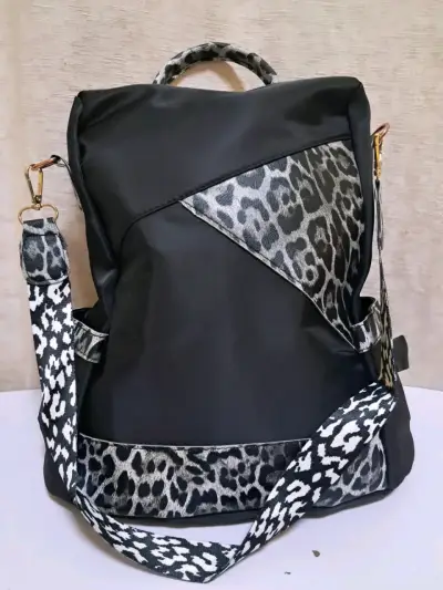 Mochilas - miniatura 3
